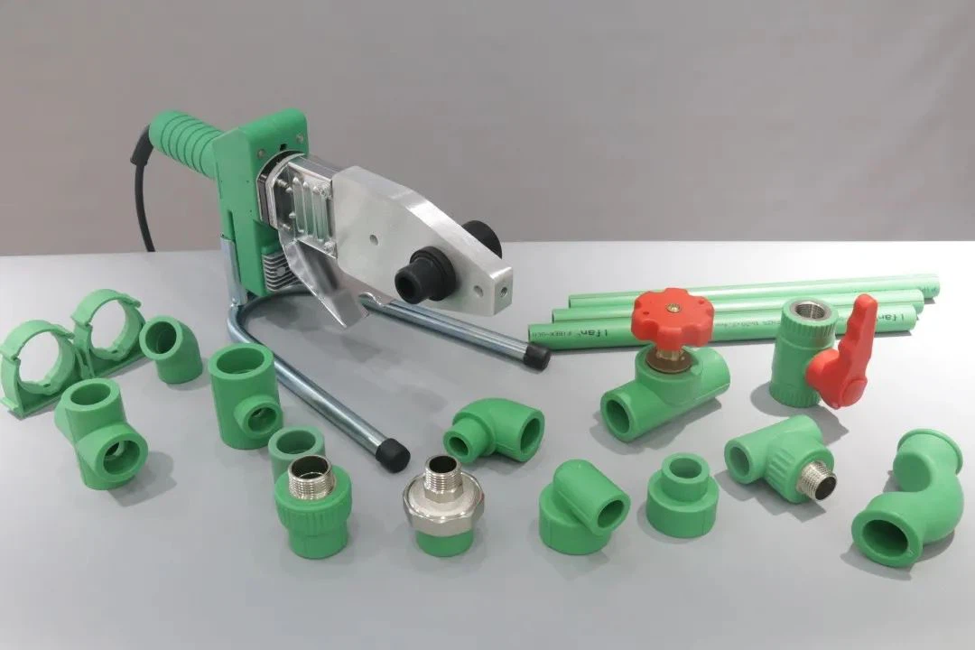 ppr fittings ppr fittings