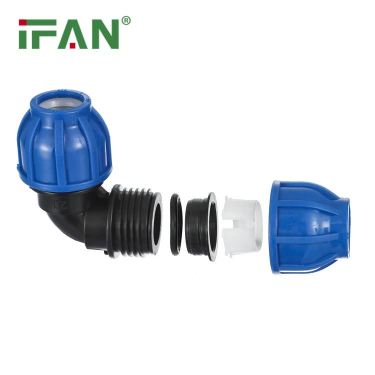 HDPE Elbow HDPE Elbow