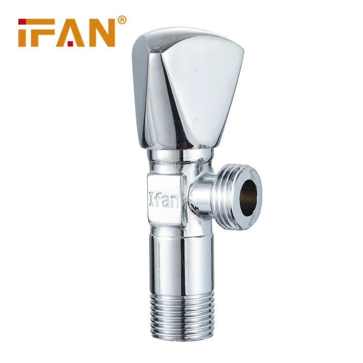 angle valve