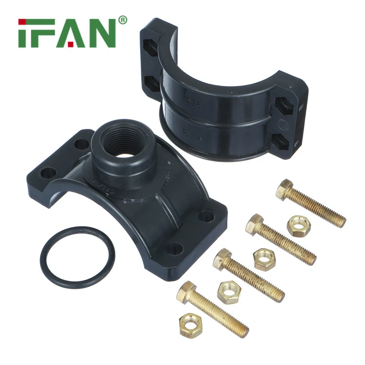 pp saddle clamp