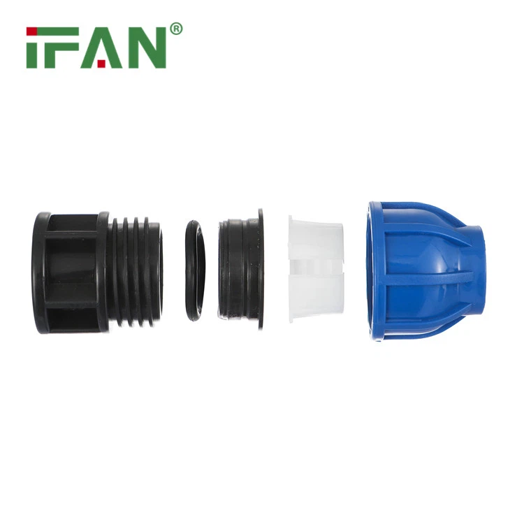 hdpe socket