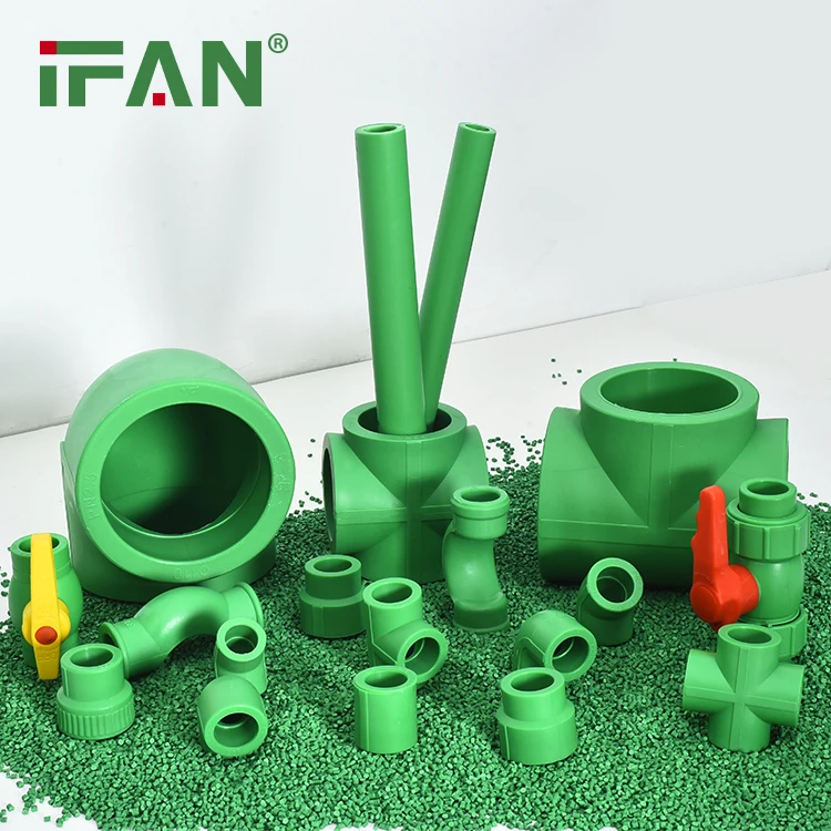 PPR Pipe