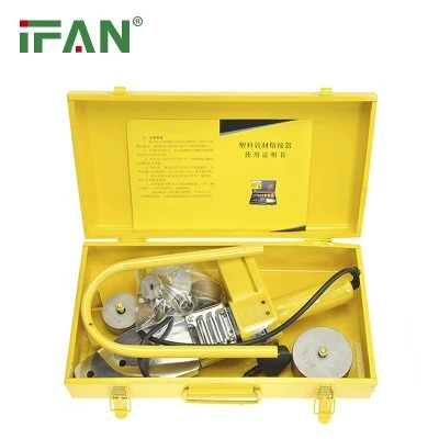 PPR Hot Welding Machine PPR Hot Welding Machine