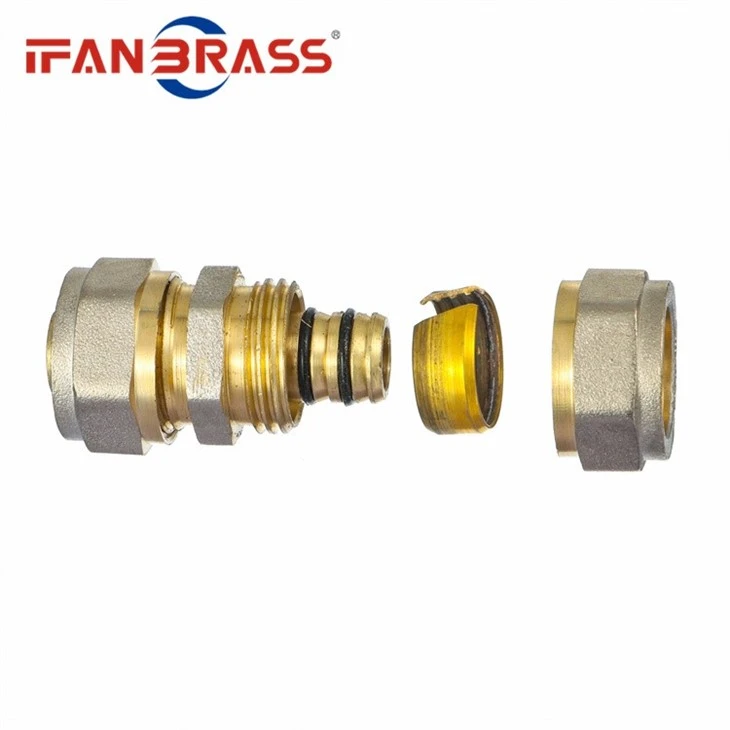 compression socket