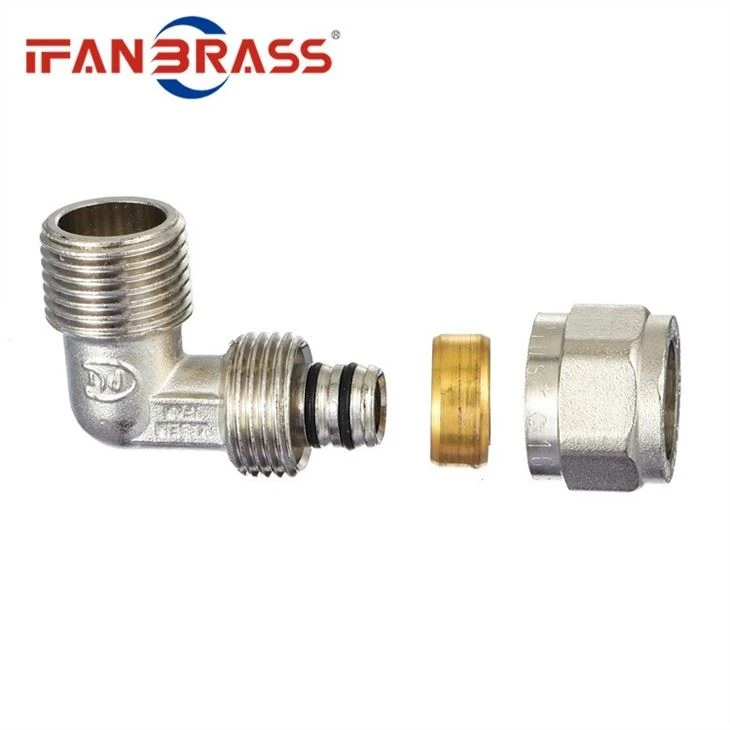 pex 90 elbow