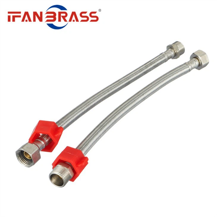 Roostevabast terasest painduv toru