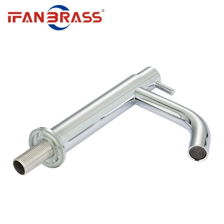 pillar tap for wash basin