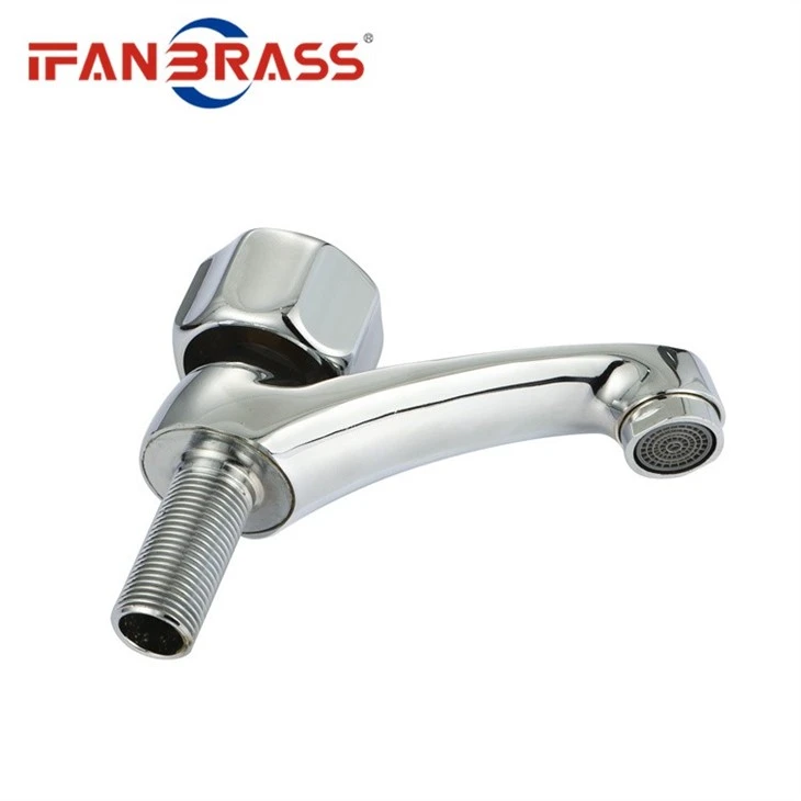 wash basin pillar tap