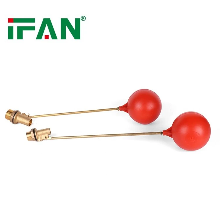 80101 Float Valves