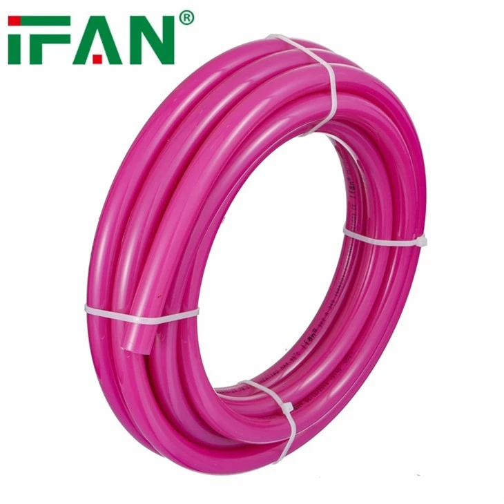 pex pert pipe
