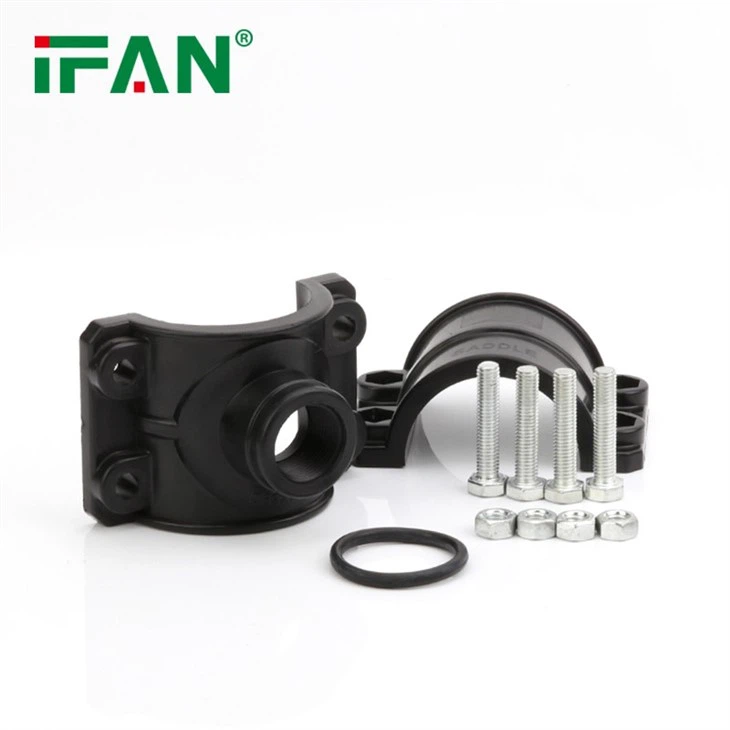 M015014000 saddle clamp