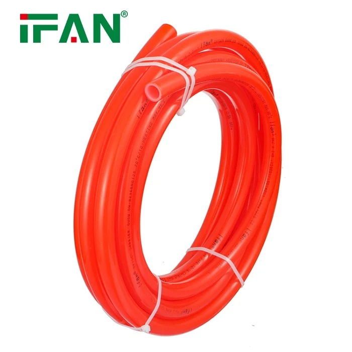 Floor Heating Pipe (31)