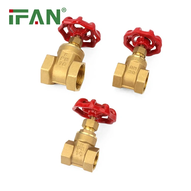 Ifan sepistatud messingist värava klapp