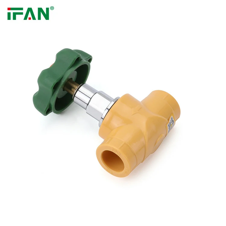 ppr stop valve 4 ppr stop valve 4