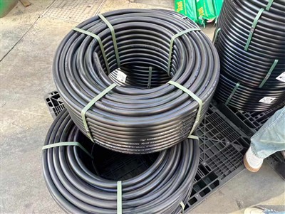 Põllumajanduse tulevik: HDPE niisutuslahendused