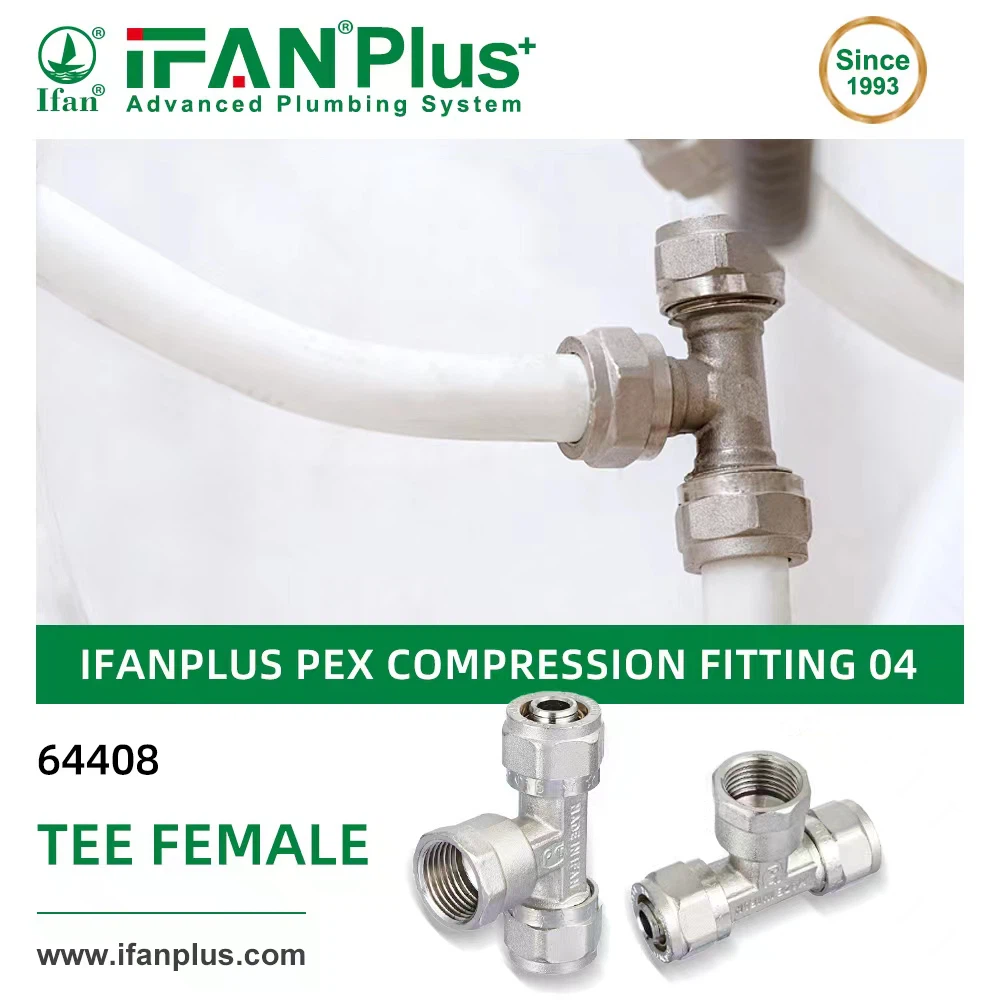compression fitting compression fitting