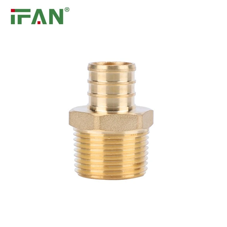 PEX Axial Socket