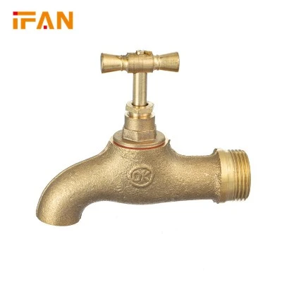 Brass Bibcock r01 4 Brass Bibcock r01 4