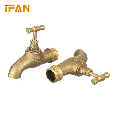 Brass Bibcock r01 5 Brass Bibcock r01 5