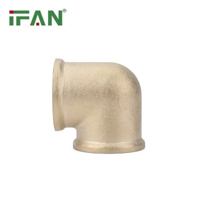 Brass Elbow Brass Elbow