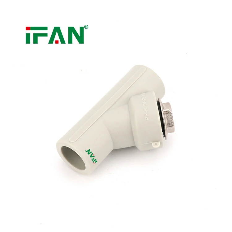 PPR Filter Valves PPR Filter Valves