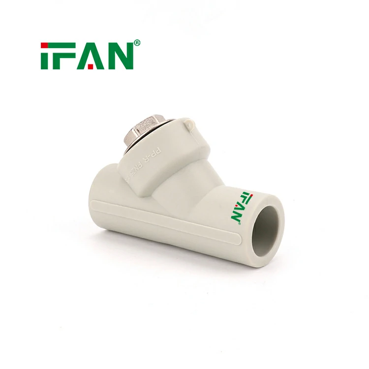 IFAN PPR Filter IFAN PPR Filter