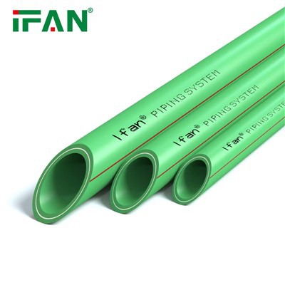 Alumiiniumist plastist PPR -torud