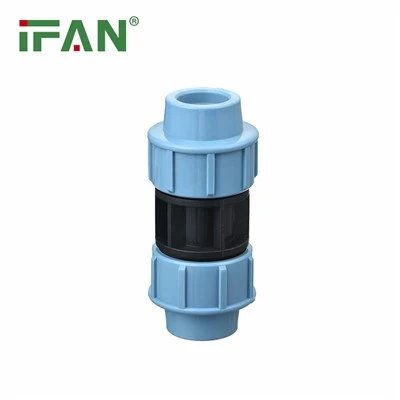 IFAN HDPE 601 pistikupesa toruliitmikud