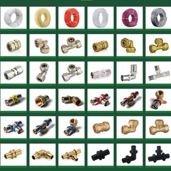 Ifan pex toru sobitamine