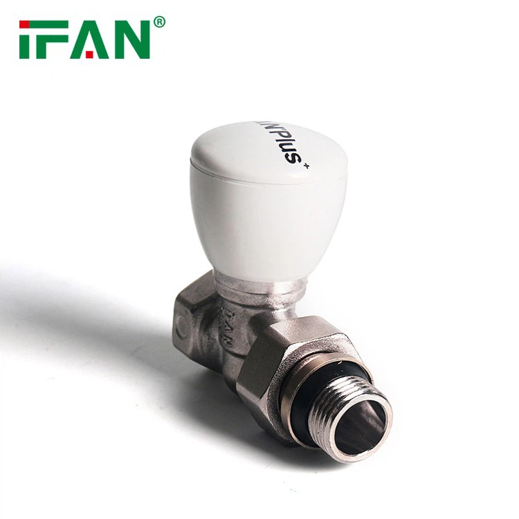 Radiator Valve (3)